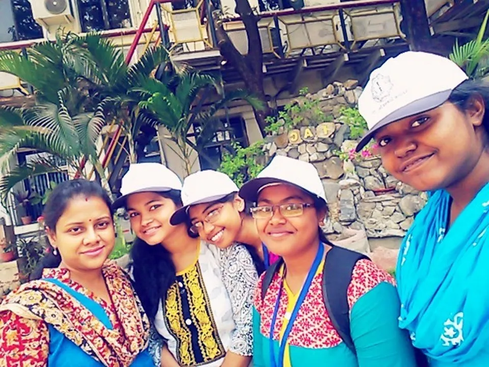 Study Visit