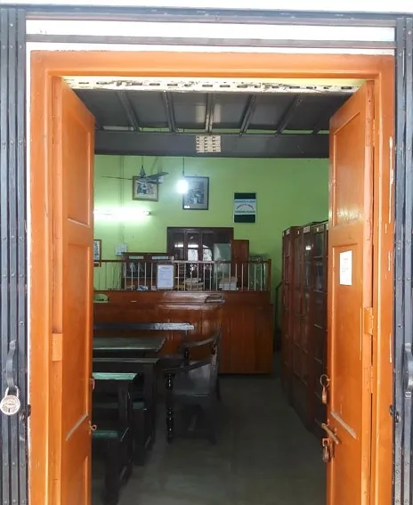 Library3
