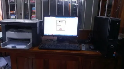 Library5