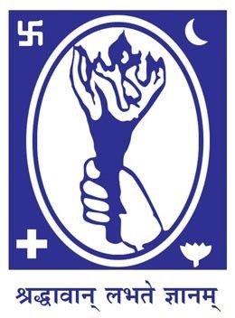 Rammohan College Logo